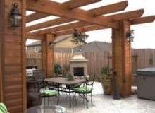 Kwikfynd Pergolas
westwoombye